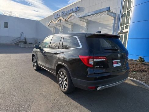 Certified 2022 Honda Pilot EX-L image 13