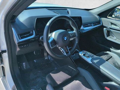 Used 2023 BMW X1 xDrive28i w/ M Sport Package AWD/4WD image 10