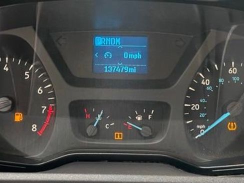 Used 2019 Ford Transit 250 130 Low Roof w/ Exterior Upgrade Package RWD image 22