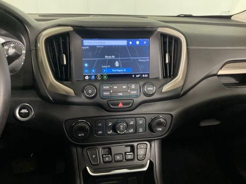 Used 2018 GMC Terrain Denali w/ Advanced Safety Package AWD/4WD image 15