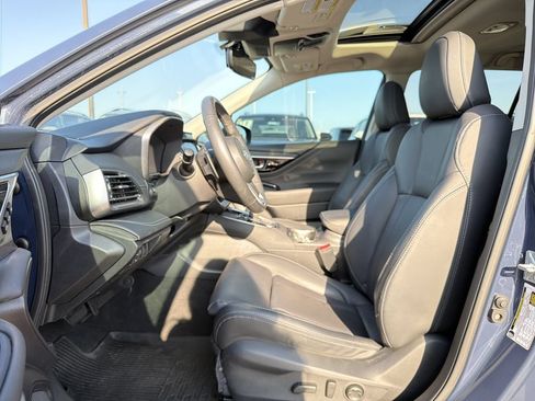 Used 2024 Subaru Outback Limited AWD/4WD image 11