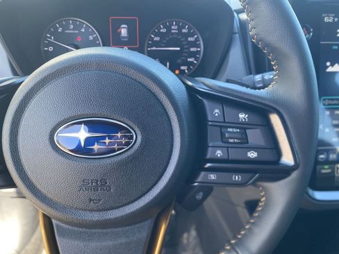 New 2026 Subaru Crosstrek 2.5i Wilderness image 21