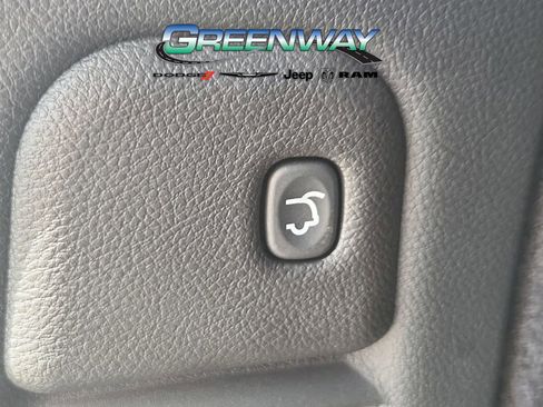 New 2026 Dodge Durango GT image 8