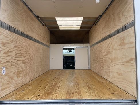 New 2024 Chevrolet Express 3500 w/ Power Convenience Package RWD image 50