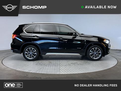 Used 2018 BMW X5 xDrive35i image 1