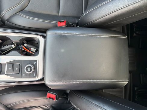 Used 2022 Ford Explorer ST w/ Equipment Group 401A image 26