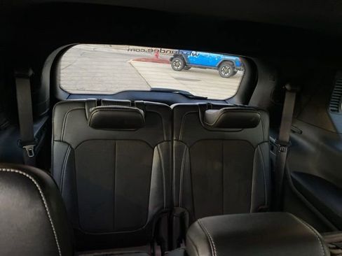 Certified 2024 Jeep Grand Cherokee L Altitude image 31