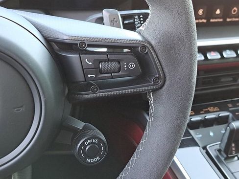 Used 2022 Porsche 911 Turbo S image 26