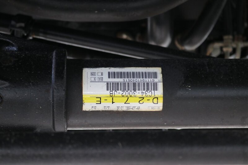 Used 2001 Ford F350 XLT AWD/4WD image 36