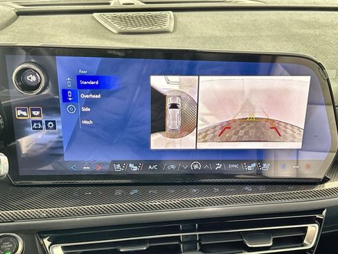 New 2026 Chevrolet Traverse High Country image 19