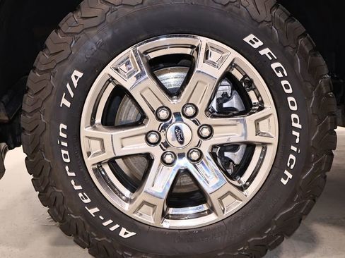 Certified 2023 Ford F150 XLT w/ Equipment Group 302A High AWD/4WD image 39