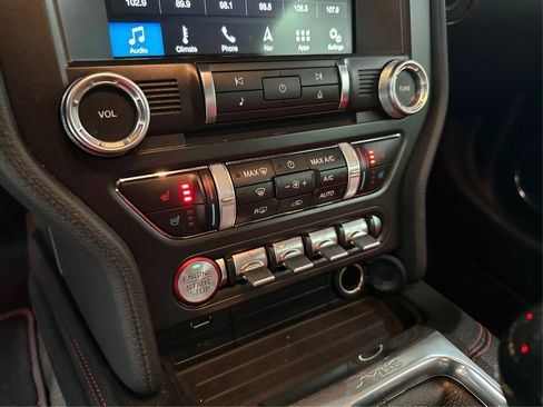 Used 2018 Ford Mustang GT Premium w/ Equipment Group 401A image 26