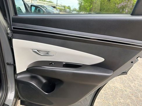 Used 2024 Hyundai Tucson SEL image 27
