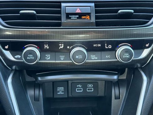 Used 2022 Honda Accord Sport image 21
