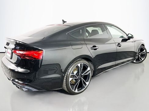 Used 2023 Audi S5 Prestige AWD/4WD image 14
