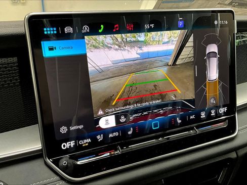 New 2026 Volkswagen Tiguan SE R-Line image 20