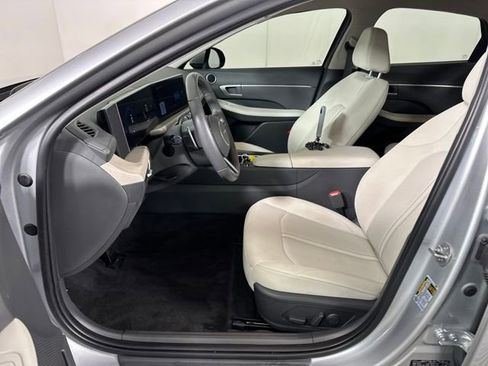 Used 2024 Hyundai Sonata SEL image 11