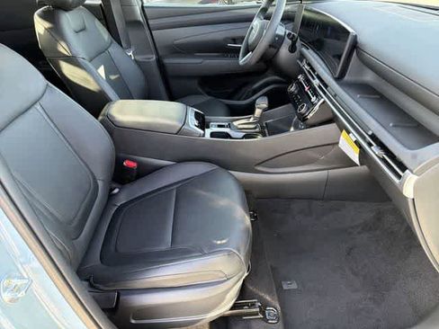 New 2026 Hyundai Santa Cruz SEL image 19