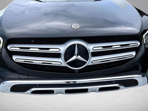 Used 2021 Mercedes-Benz GLC 300 image 30