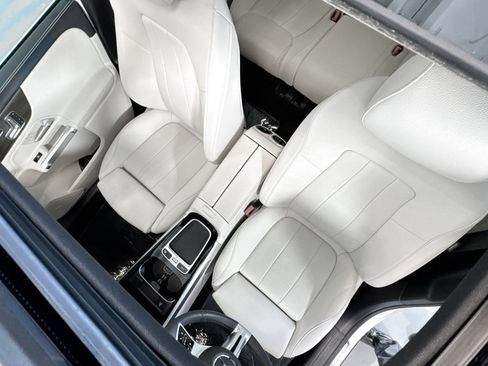 Used 2026 Mercedes-Benz GLB 250 image 20