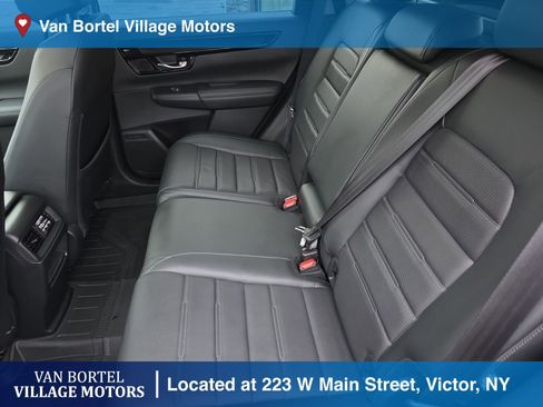 Used 2023 Honda CR-V EX-L image 27