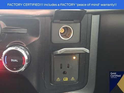 Used 2023 Ford F150 XLT w/ Equipment Group 302A High AWD/4WD image 32