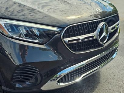New 2026 Mercedes-Benz GLC 300 4MATIC