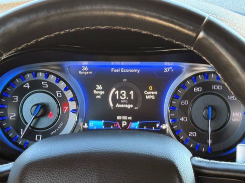 Used 2016 Chrysler 300 S w/ 300S Premium Group image 35