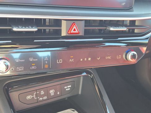 New 2026 Kia K5 GT-Line image 25