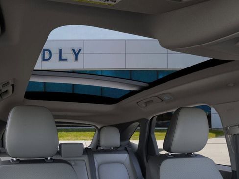 New 2026 Ford Escape SE image 22