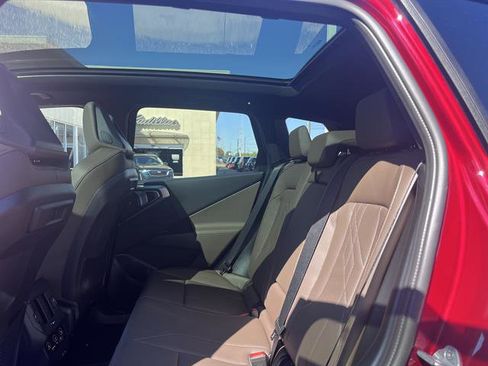 New 2026 BMW X3 xDrive30 w/ Premium Package image 23