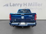 Used 2021 RAM 1500 Limited image 4