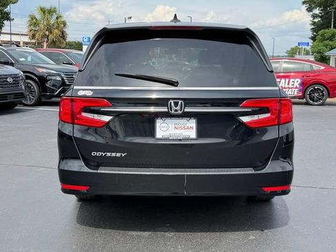 Used 2024 Honda Odyssey EX-L image 6