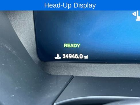 Certified 2023 Ford Escape ST-Line Elite w/ Premium Technology Package image 8