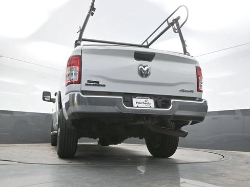 Used 2023 RAM 2500 Big Horn w/ Level 1 Equipment Group AWD/4WD image 44