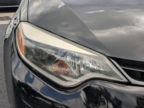 Used 2016 Toyota Corolla LE w/ Driver Convenience Package FWD image 11