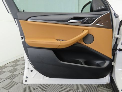 Certified 2023 BMW X3 sDrive30i w/ Premium Package image 23