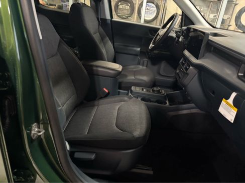 New 2025 Ford Maverick XLT w/ XLT Luxury Package image 30