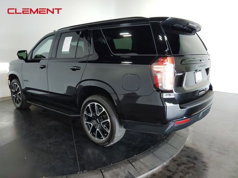 Used 2023 Chevrolet Tahoe RST image 7