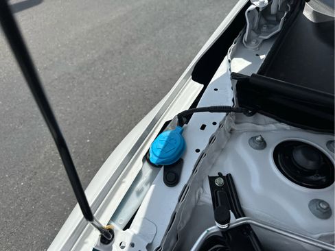 New 2026 Honda Civic Sport image 20