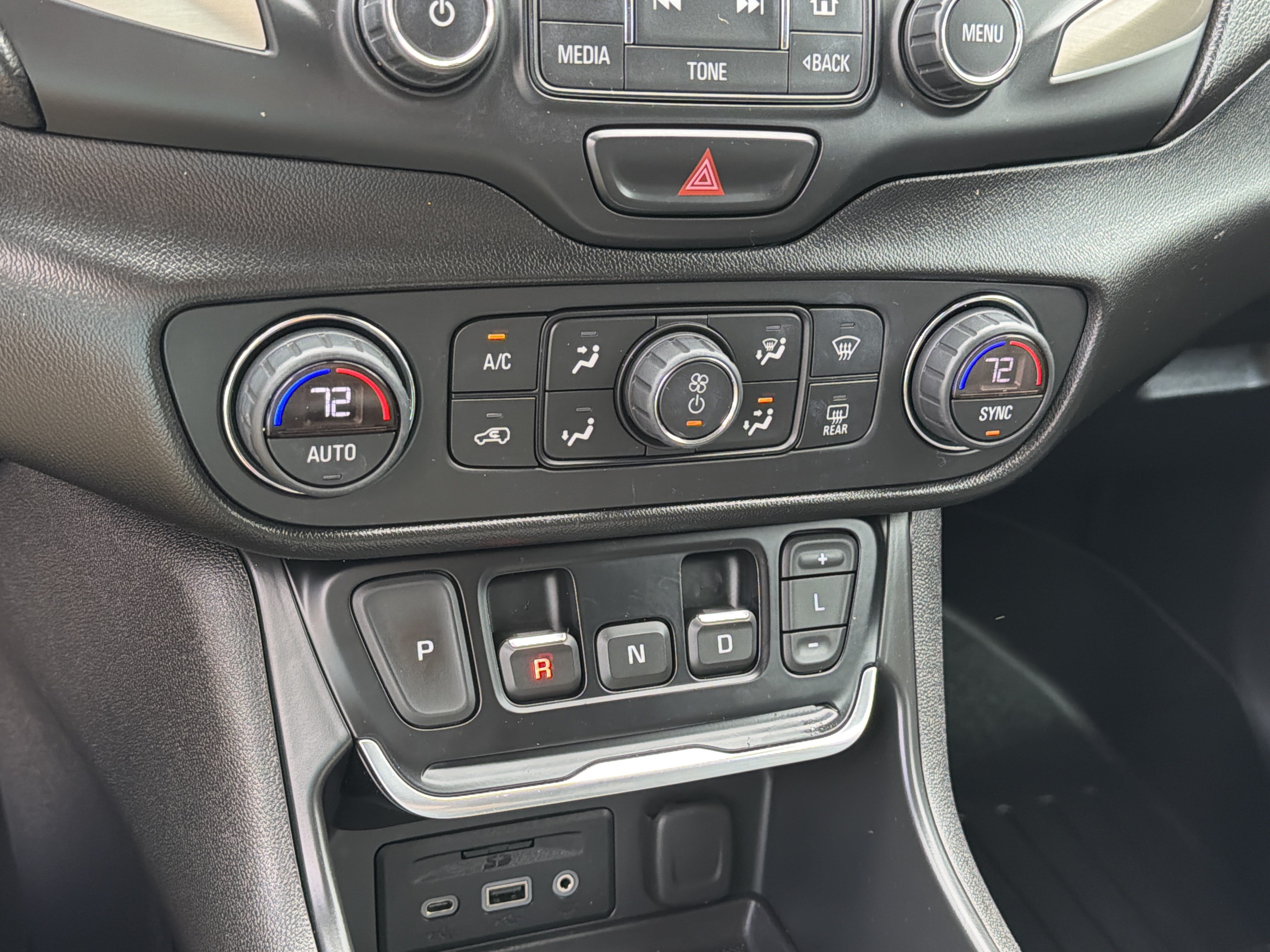 Used 2018 GMC Terrain Denali AWD/4WD image 23
