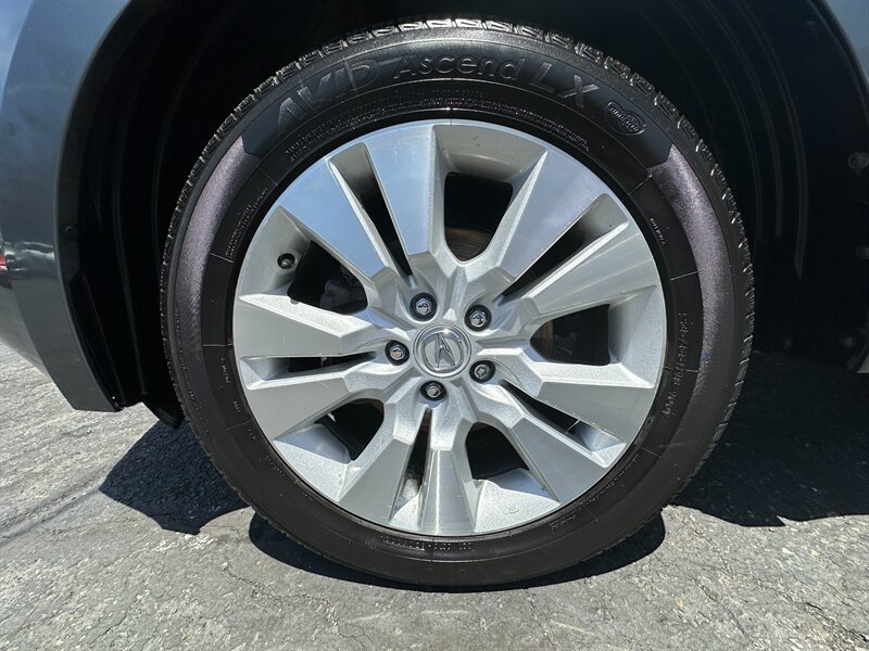 Used 2011 Acura RDX 2WD image 8