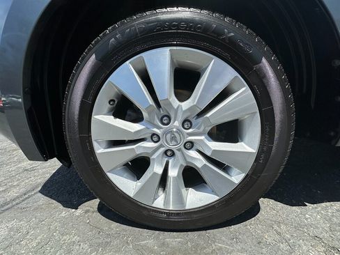 Used 2011 Acura RDX 2WD image 8