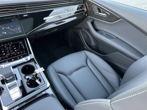 New 2026 Audi Q8 Premium Plus AWD/4WD image 32