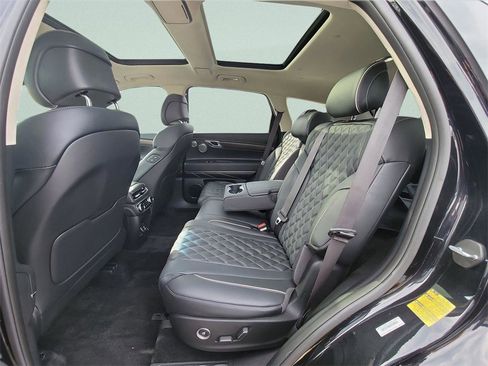 Used 2023 Genesis GV80 3.5T w/ Prestige Package image 30