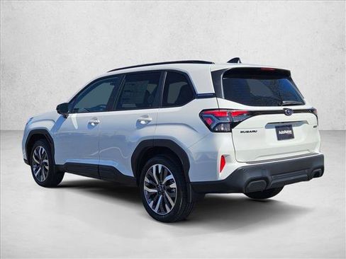 New 2026 Subaru Forester Touring image 9