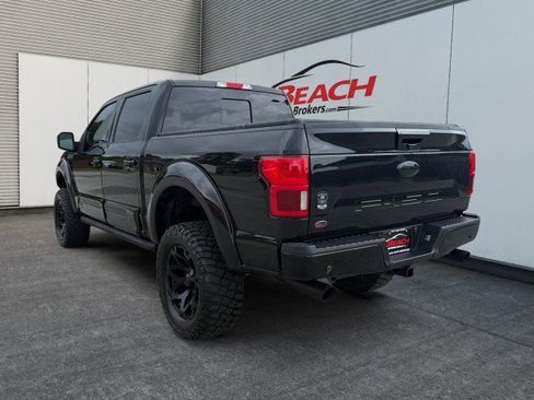 Used 2020 Ford F150 Lariat w/ Equipment Group 502A Luxury AWD/4WD image 11