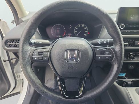 Certified 2023 Honda HR-V LX image 23