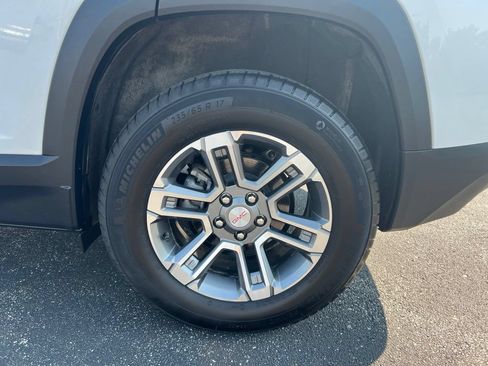 Used 2025 GMC Terrain Elevation FWD image 29