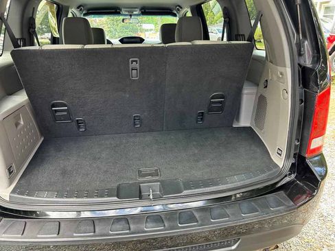 Used 2013 Honda Pilot EX image 16